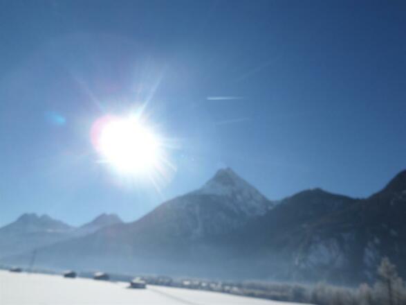 Ausblick