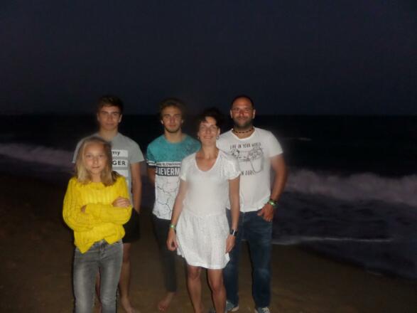 Familie Sommavilla