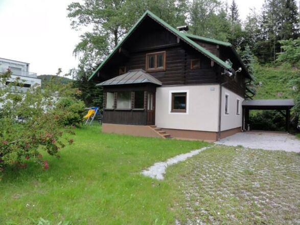 Willkommen in Ihrem Feriendomizil