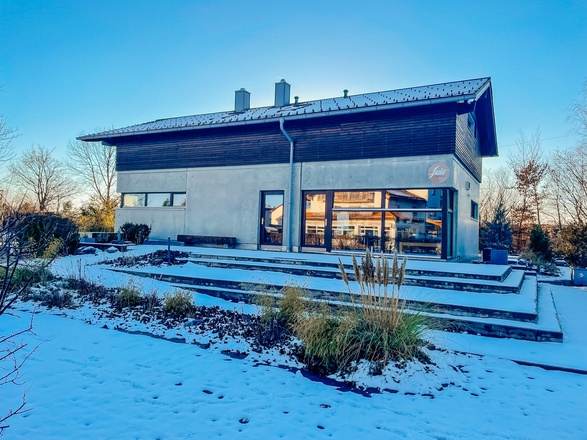 Fair Cafébar Waldram