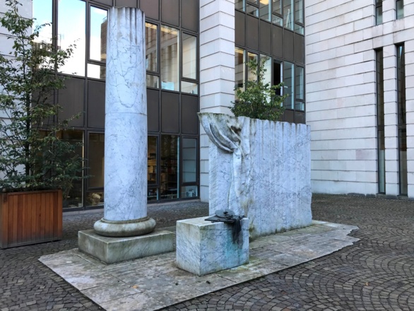 Hommage an Angelika Kauffmann