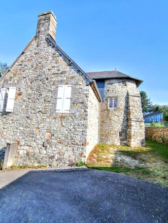 mortain-chambres-d-hotes-la-tour-cachée (4)