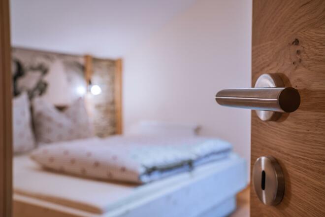 Wohlfühlen garantiert