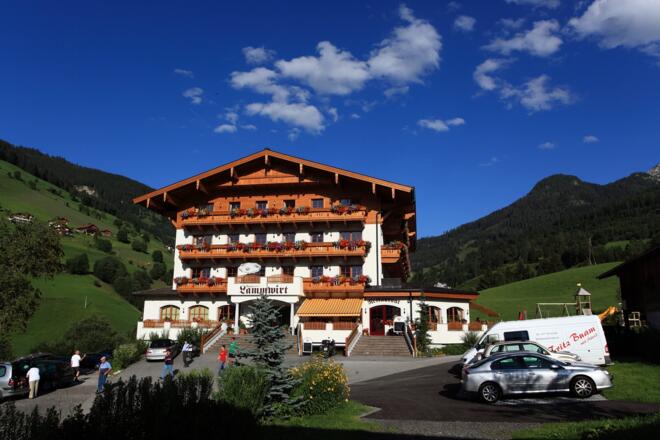 Hotel Lammwirt