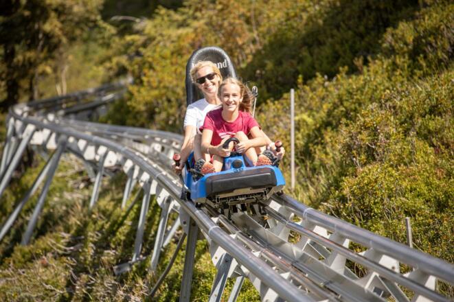Alpbachtaler Lauser Sauser