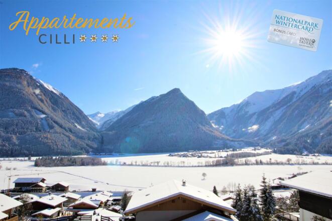 Ausblick Winter klein