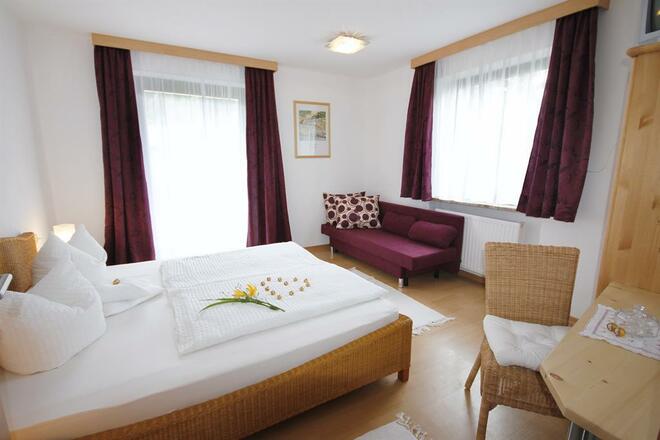 Ferienwohnung Margarite