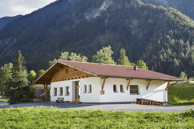 Haus Sommer