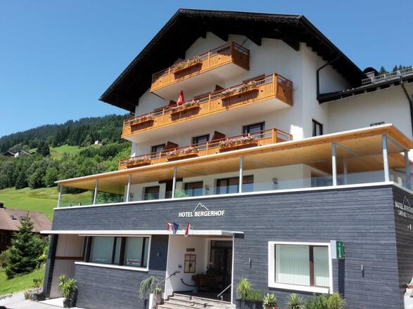 Hotel 1