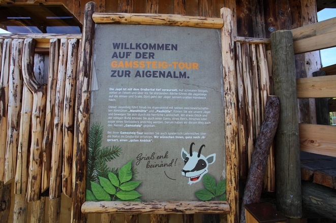 Gamssteig
