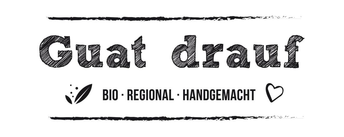 Guat drauf Logo