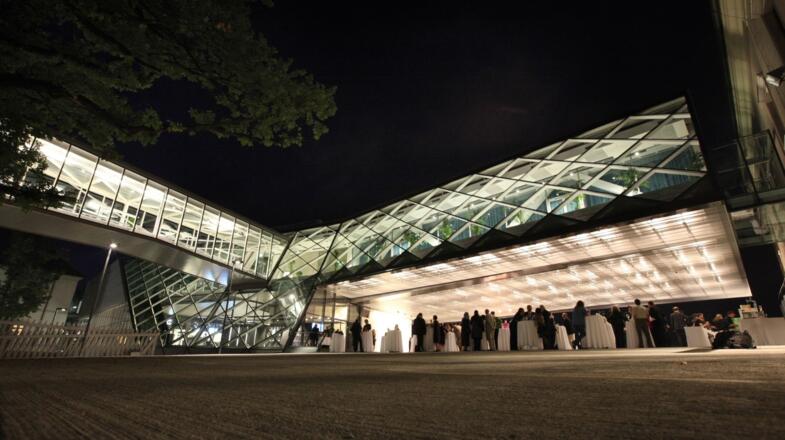 Festsaal Schlossmuseum - Foto © RÖBL  2