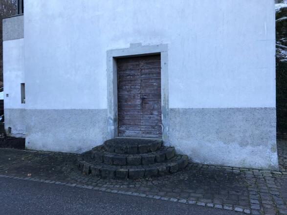 Kapelle Hl. Dreifaltigkeit, Hohenems