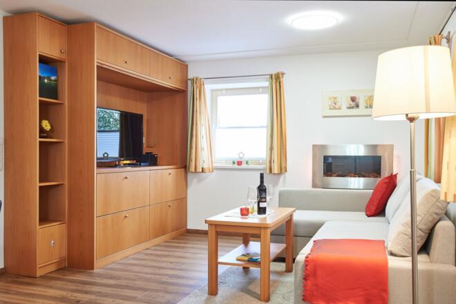 Fewo Untersbergblick