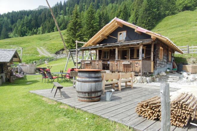 Lehenalm