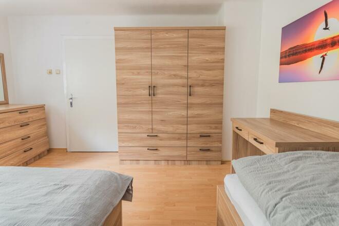 Schlafzimmer EG