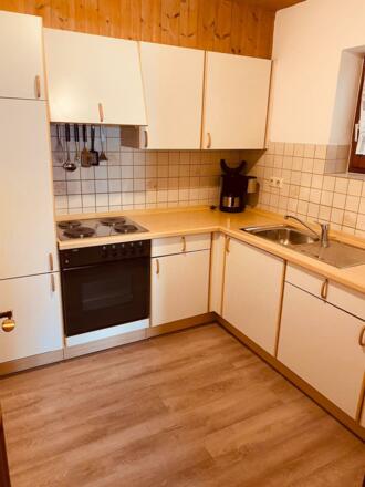 Küchenansicht