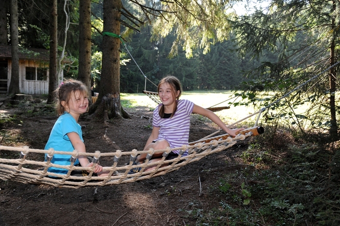 Am &quot;Kalten Brunnen&quot;