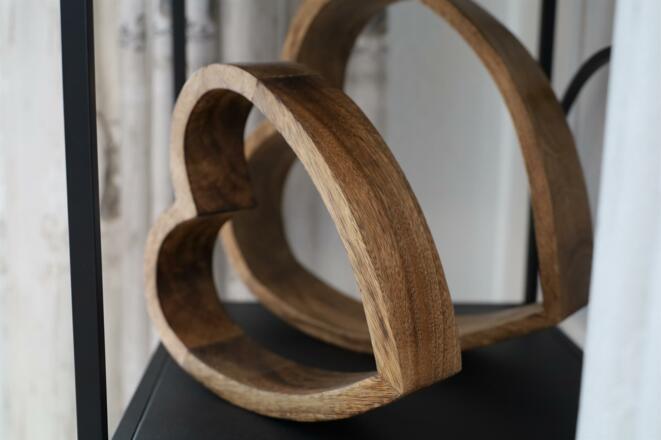 Ein Platz für die Liebe