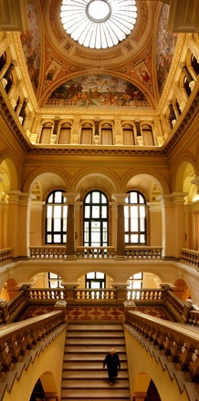 Landesgalerie Linz