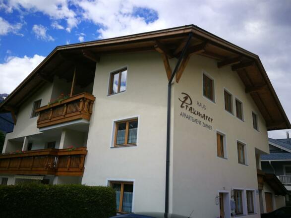 Haus Praxmarer