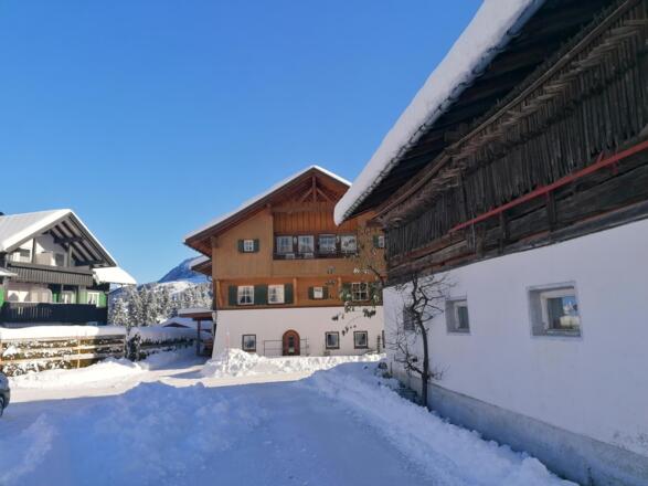 Winter Rückseite OG links