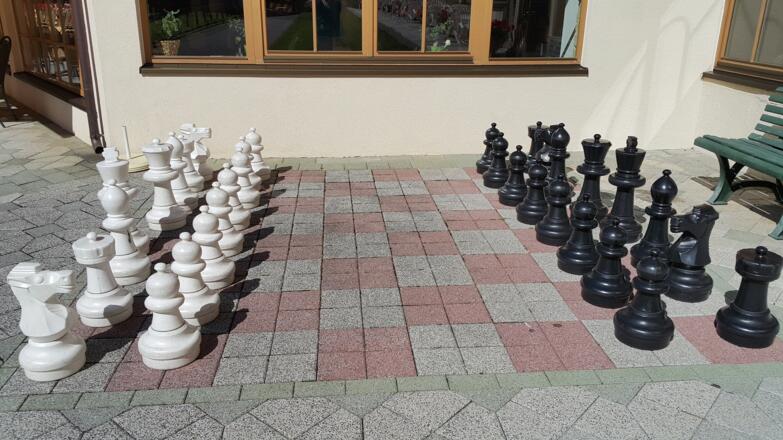 Schach