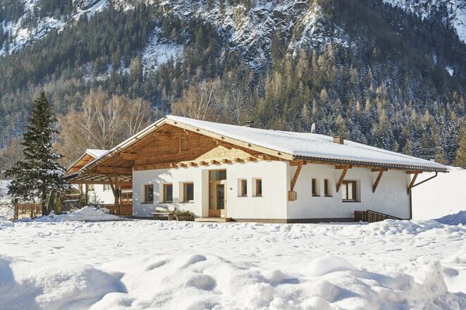 Haus Winter