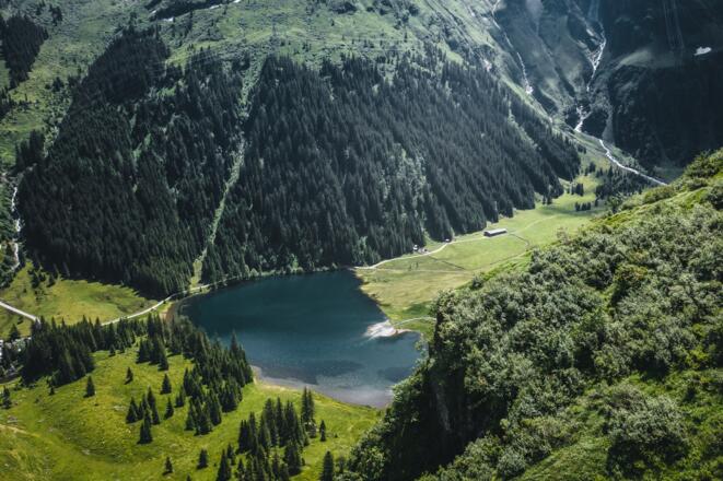 Hintersee