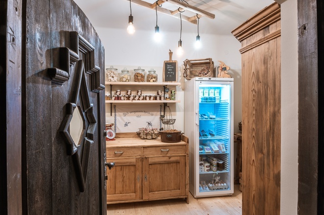 Hofladen Eislbauerhof 5