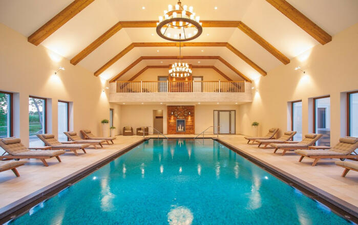 Hotel Eisvogel Bad Gögging