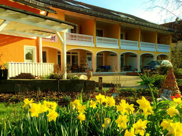 Annenhof (Bad Birnbach)