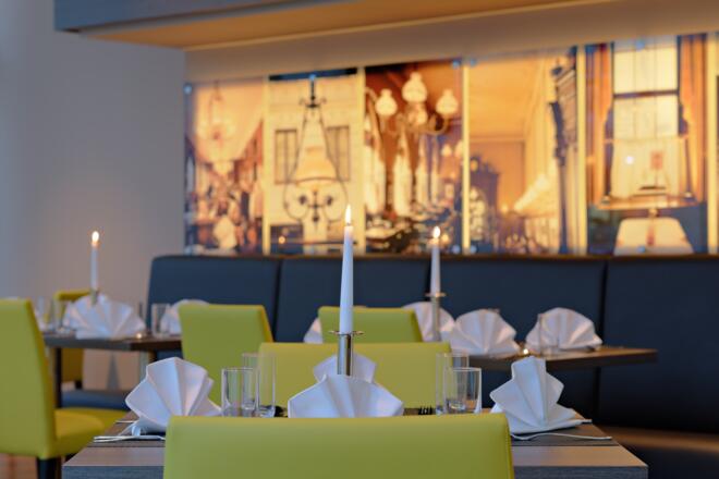 Park Inn Linz Square