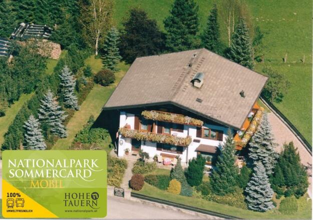 Haus Kendlbacher Sommer NPSCM