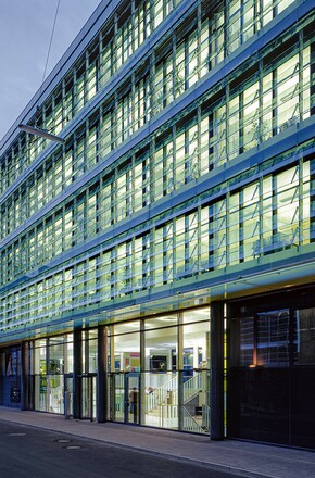 Allianz Versicherung Hauptverwaltung München