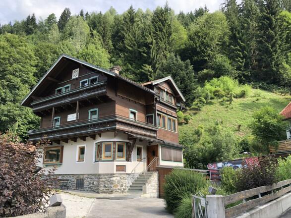 Haus Stöckl am Bach