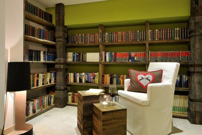 Bibliothek