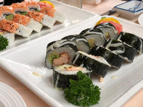 Sushi Restaurant Yoko 2_BE