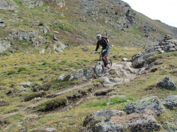 Hike&Bike