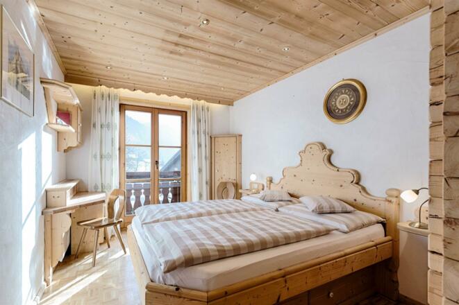 Pension Maria Hilf (c) Montafon Tourismus GmbH - A