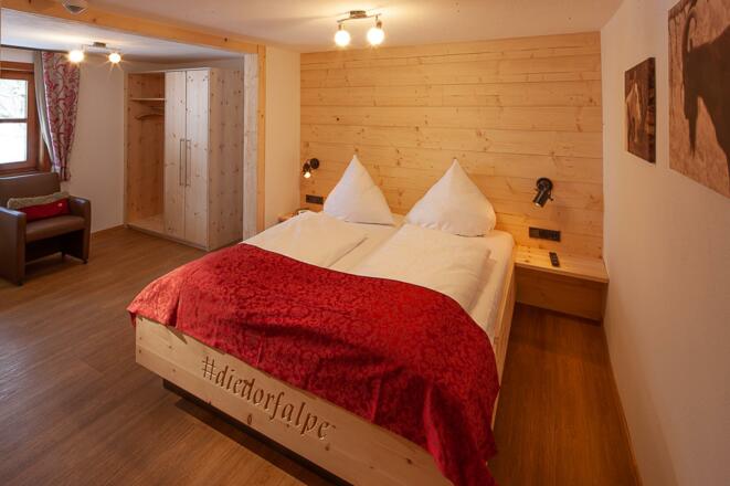 Urlaub zu jeder Jahreszeit