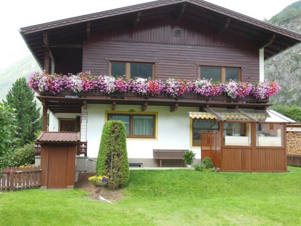 Haus Schmid Franz-Josef