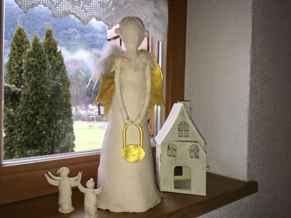 herzlich Willkommen
