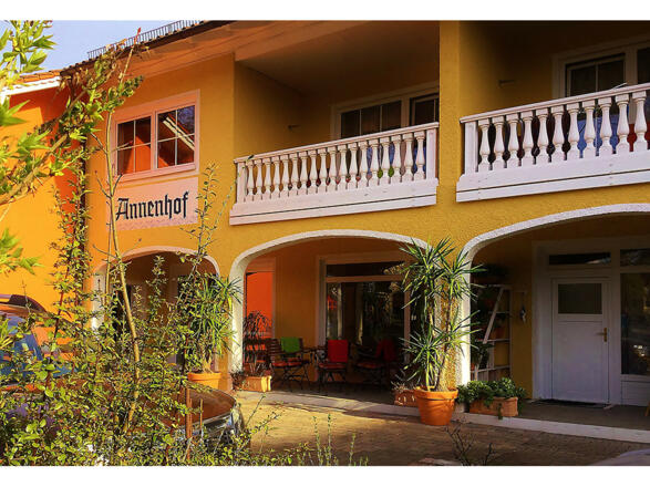 Annenhof (Bad Birnbach)
