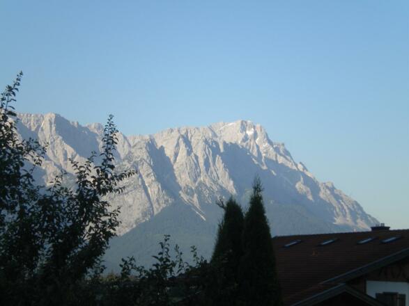Zugspitze