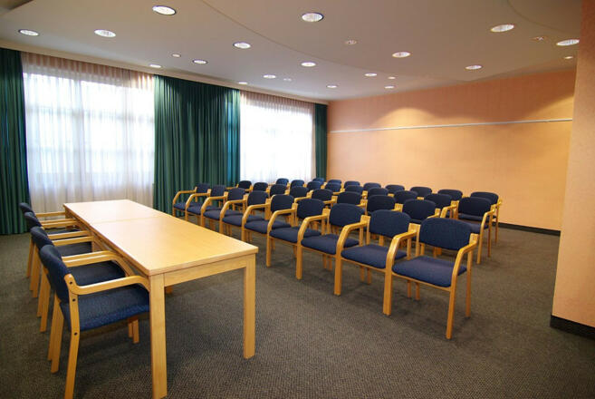 Hotel Centurio Bad Gögging Tagungsraum