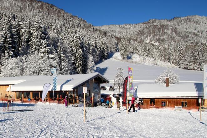 Skischule Tegernsee