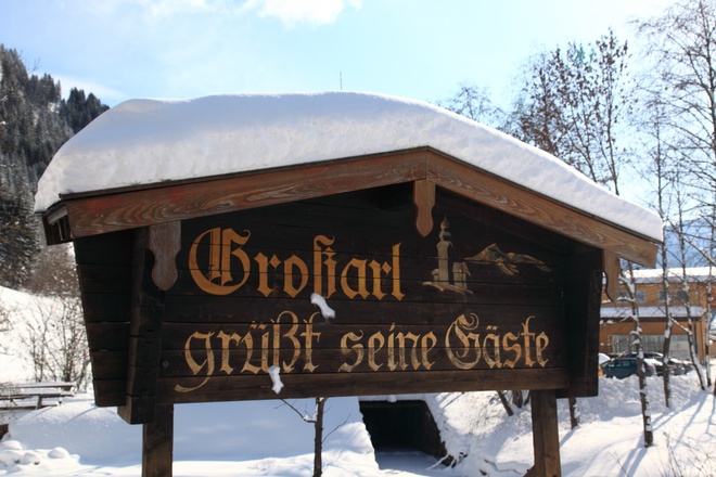 Schild
