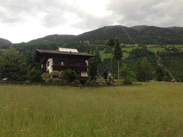Haus Kendlbacher Sommer Neudaufeld