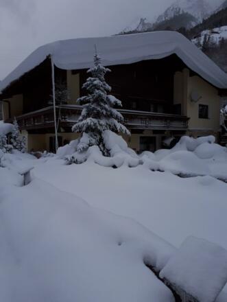 Appartements Karlinger